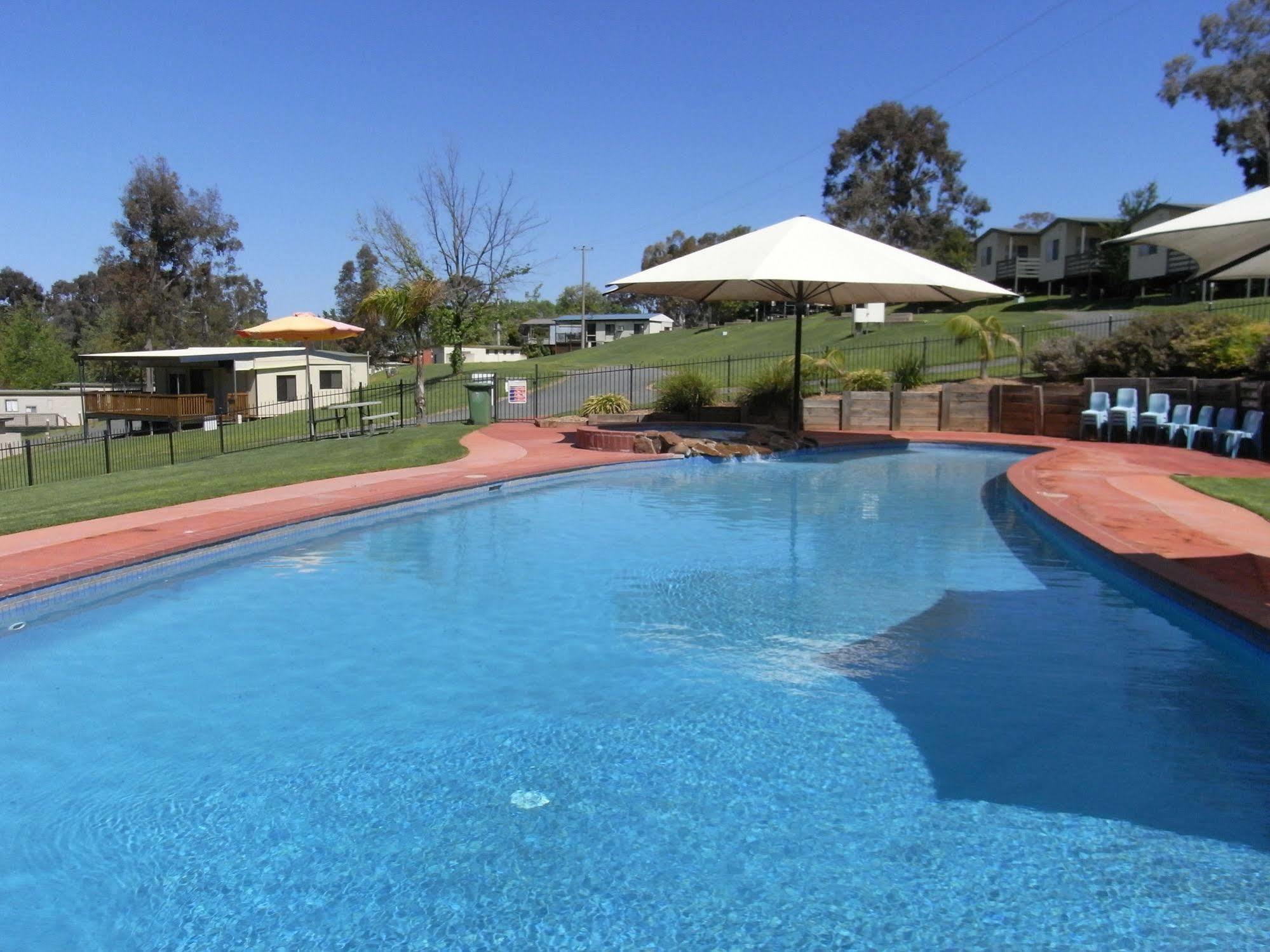 Discovery Parks - Lake Hume, New South Wales Exterior foto