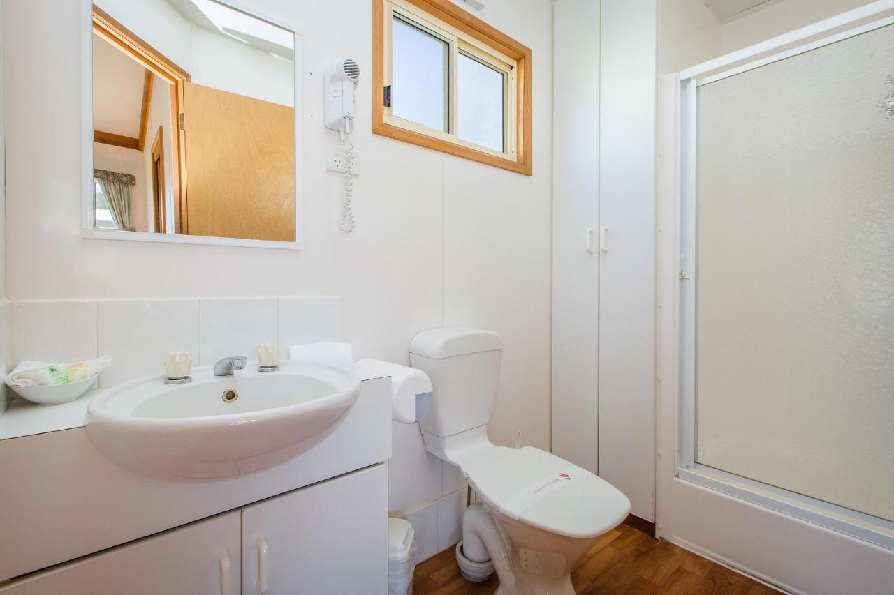 Discovery Parks - Lake Hume, New South Wales Habitación foto